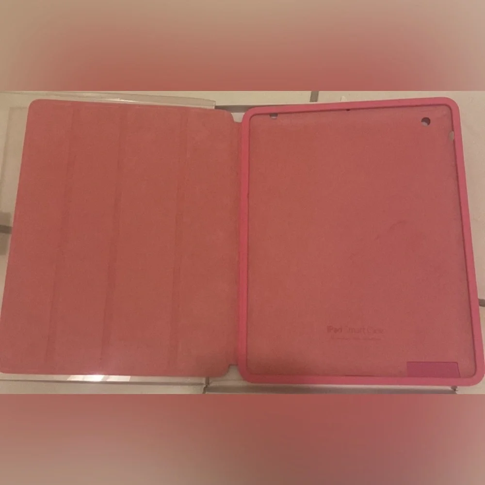 Apple iPad case